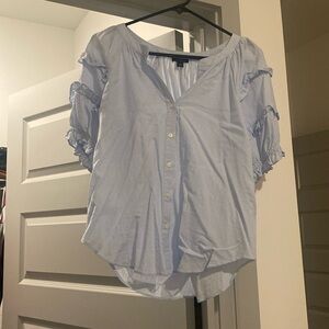 Ann Taylor Top